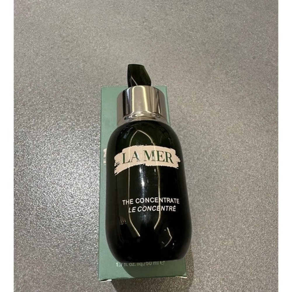 La Mer The Concentrate 1.7 OZ new